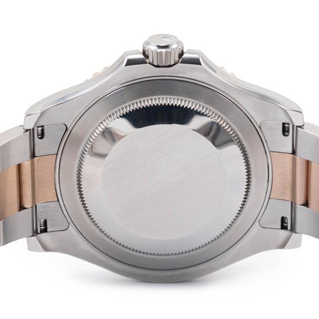 Rolex Yacht-Master 116621 Image 4